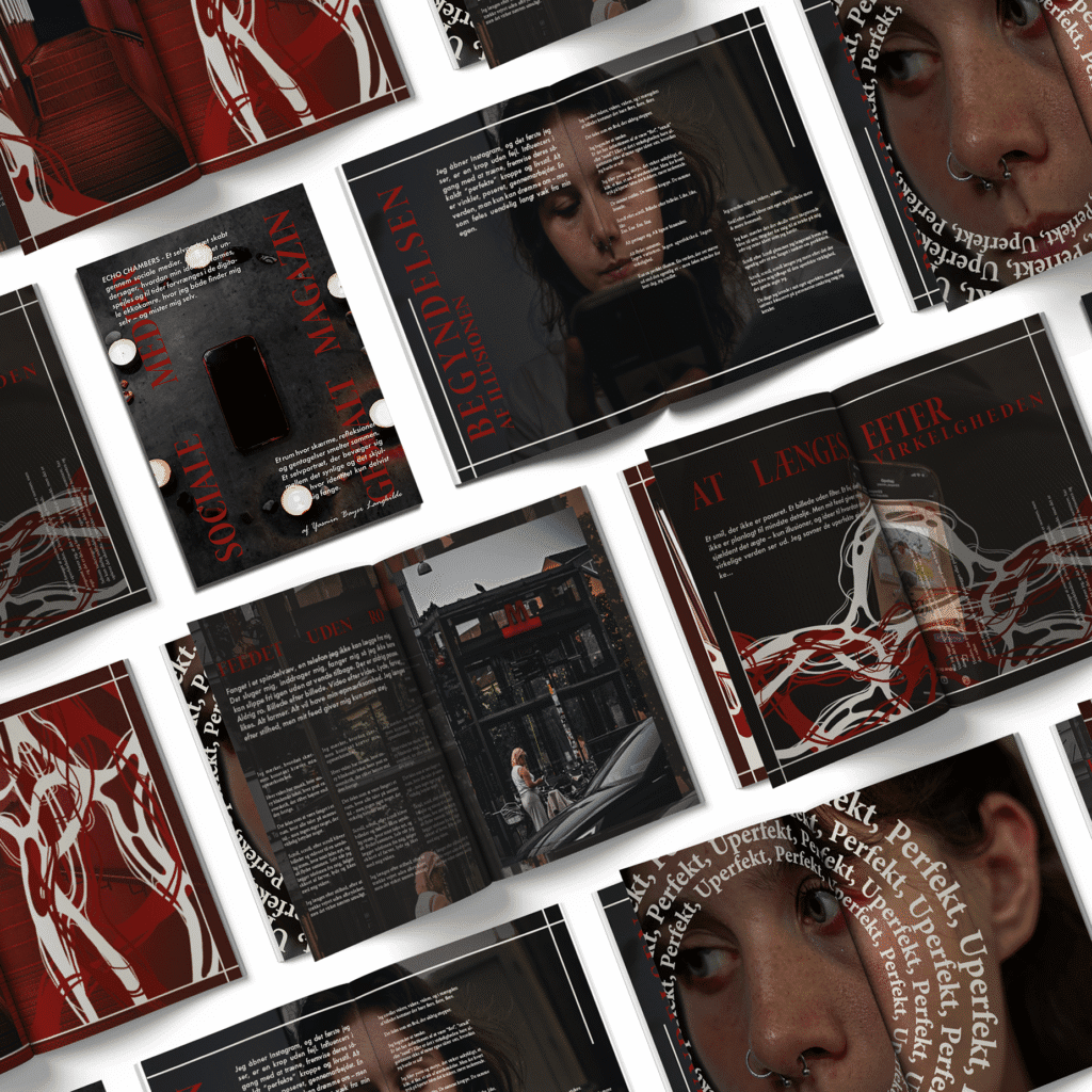 Gestalt magazine